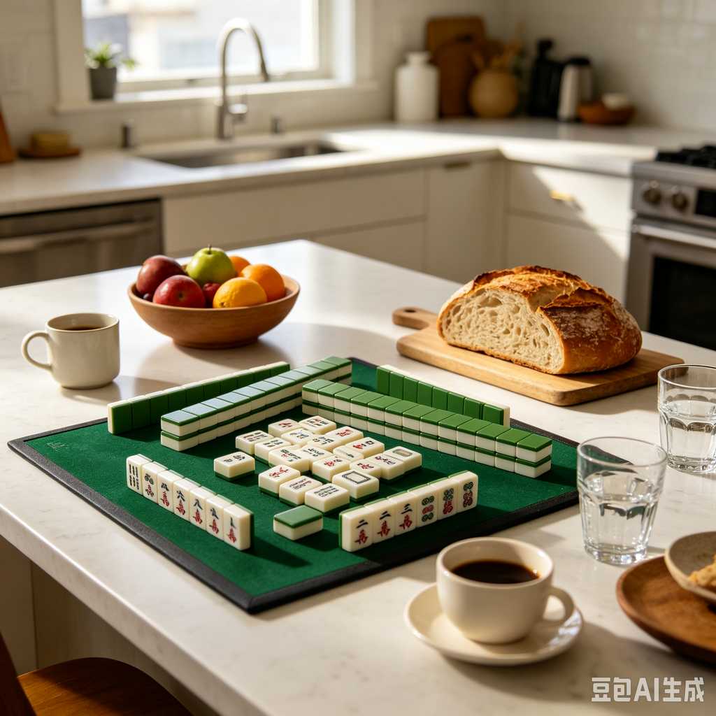 Hermosillo,mahjong