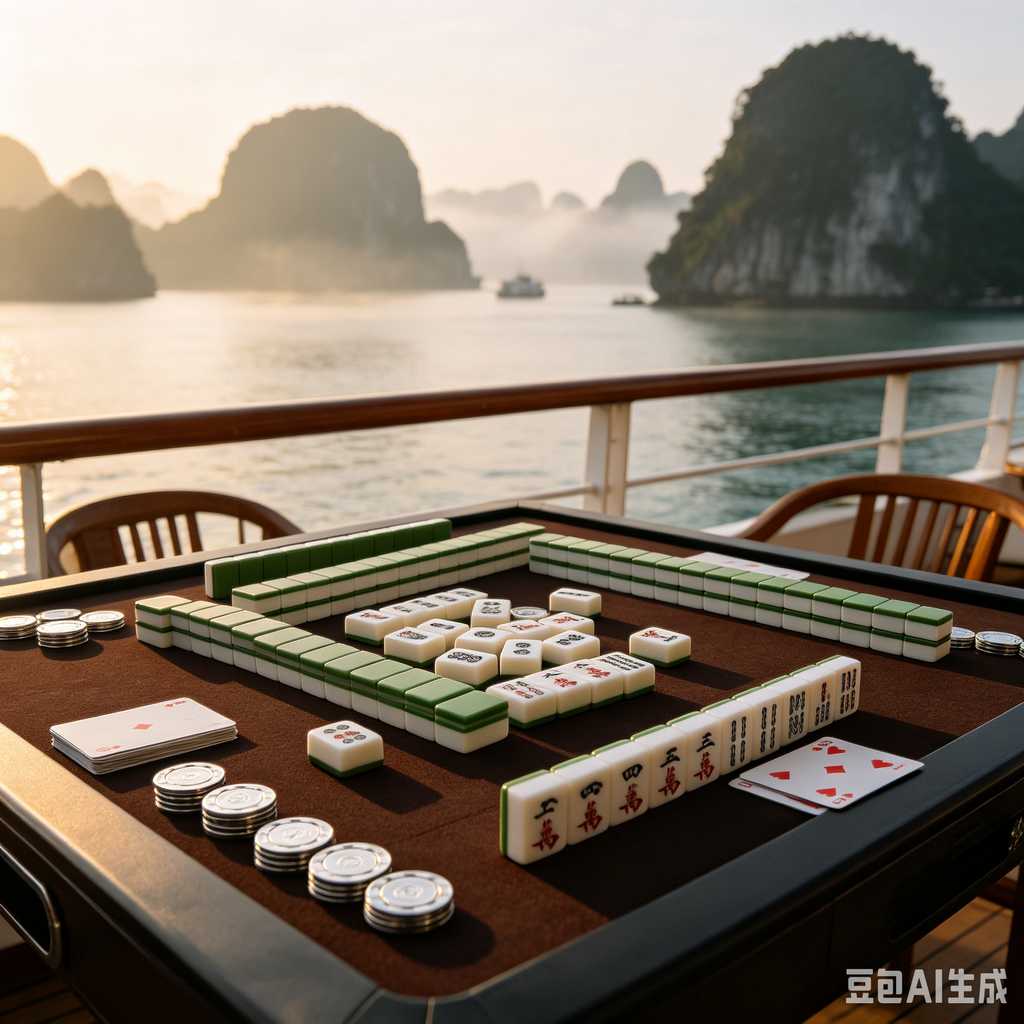 ColumbiaSC,mahjong