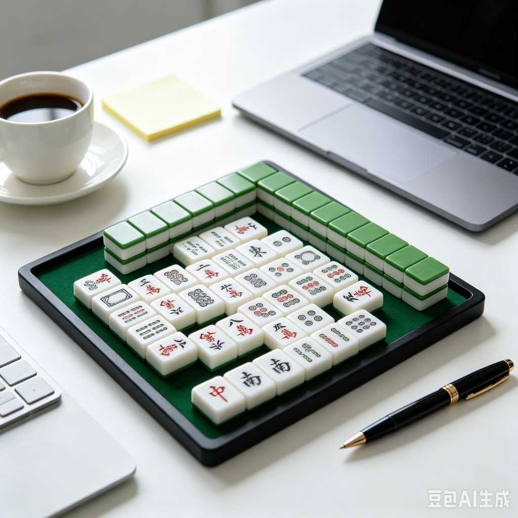 Oaxaca,mahjong