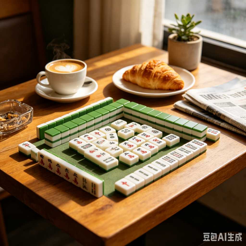 Alabama,mahjong