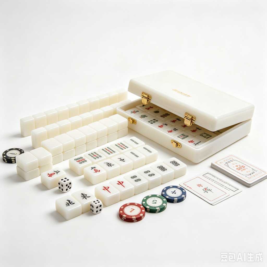 SanBernardino,mahjong
