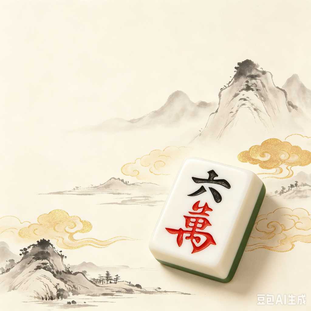 Temuco,mahjong