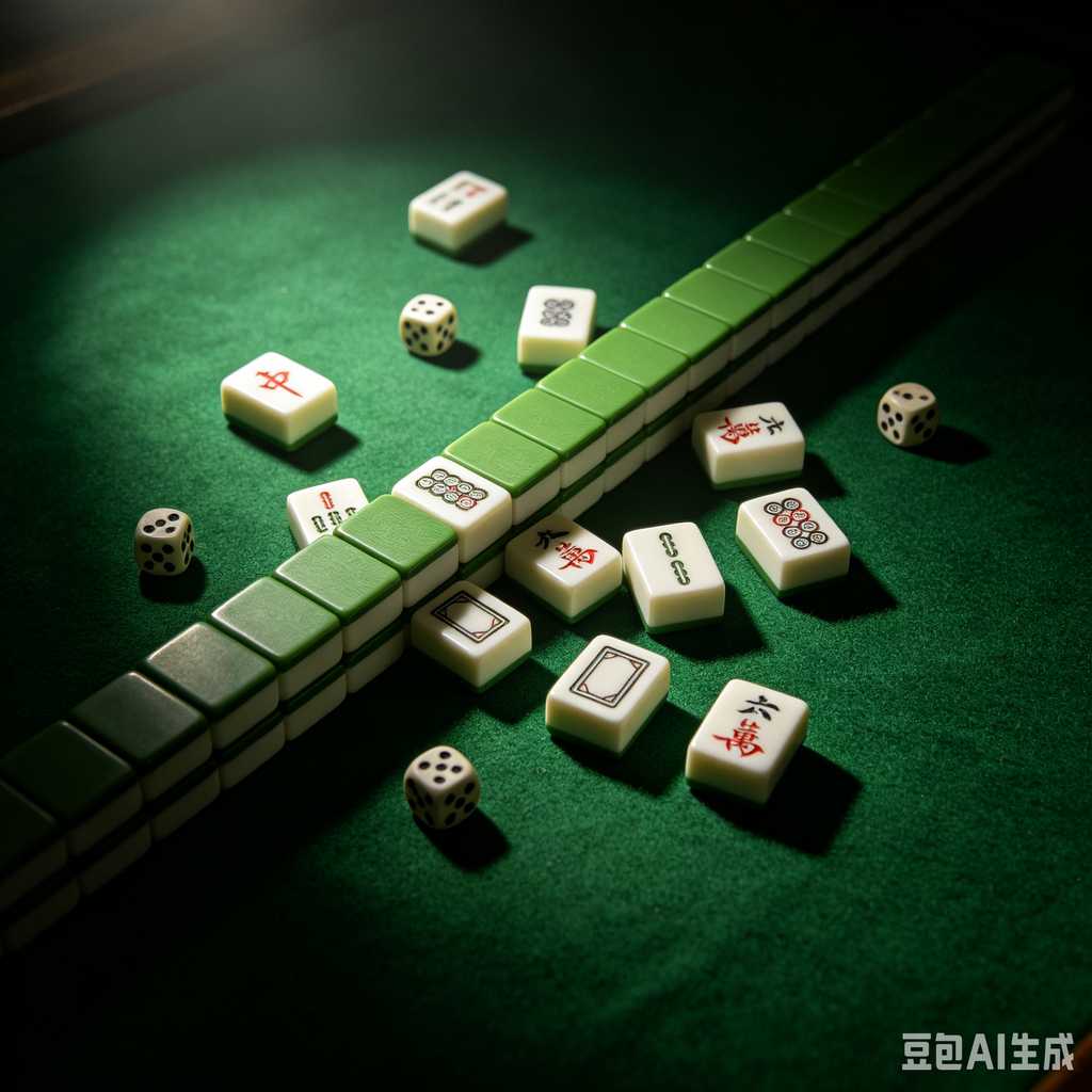 Guayaquil,mahjong