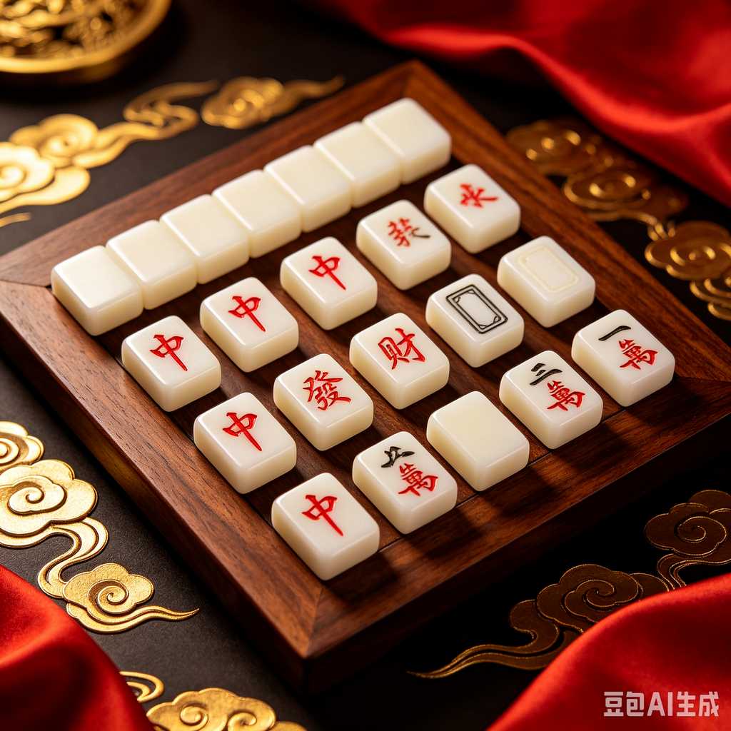 Skopje,mahjong