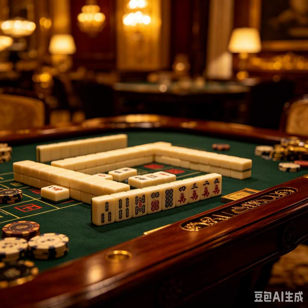 Erie,mahjong